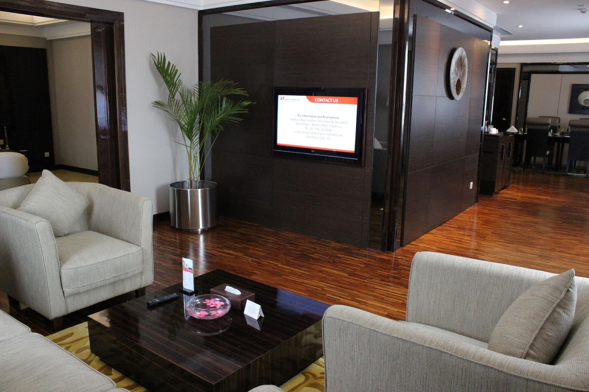 Swiss-Belhotel Harbour Bay Nagoya Eksteriør billede