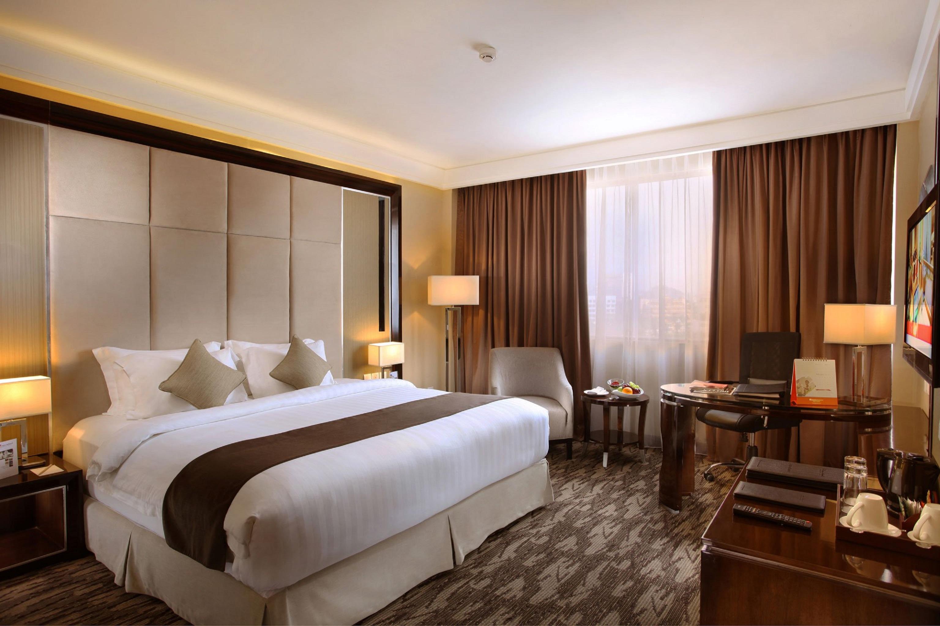 Swiss-Belhotel Harbour Bay Nagoya Eksteriør billede