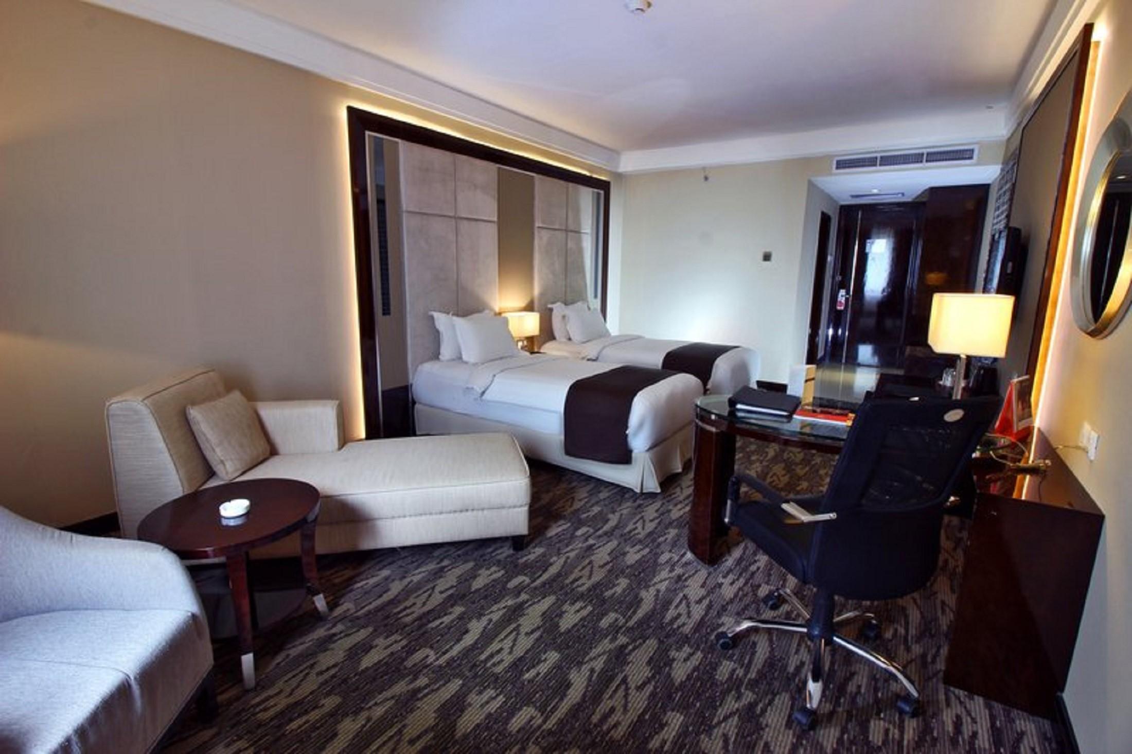 Swiss-Belhotel Harbour Bay Nagoya Eksteriør billede