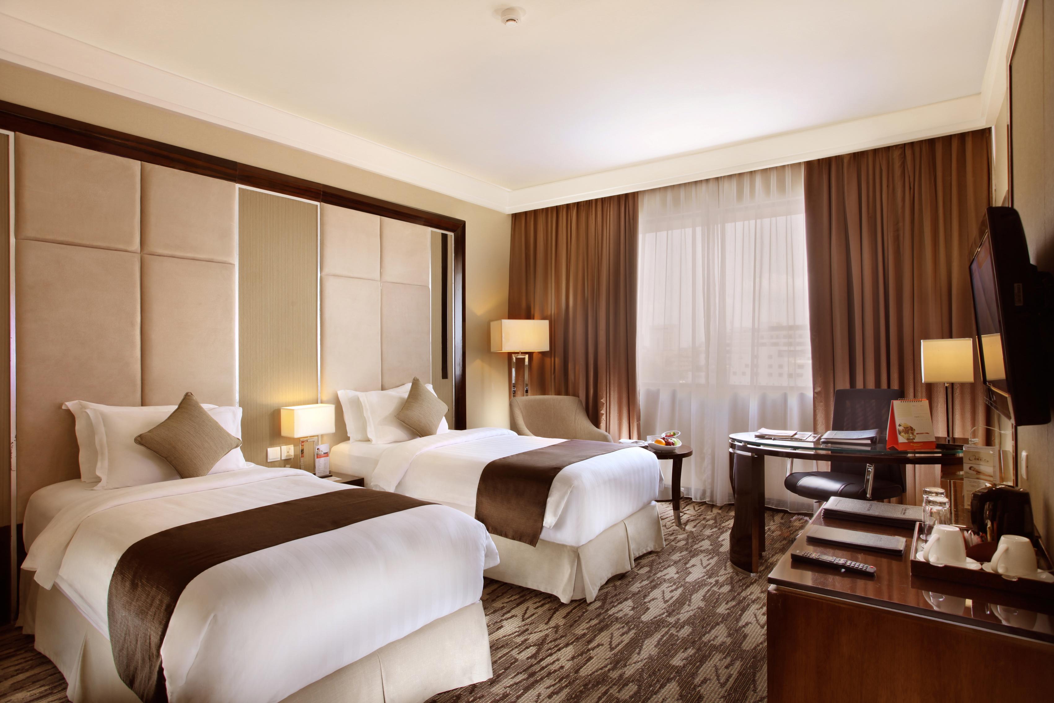 Swiss-Belhotel Harbour Bay Nagoya Eksteriør billede