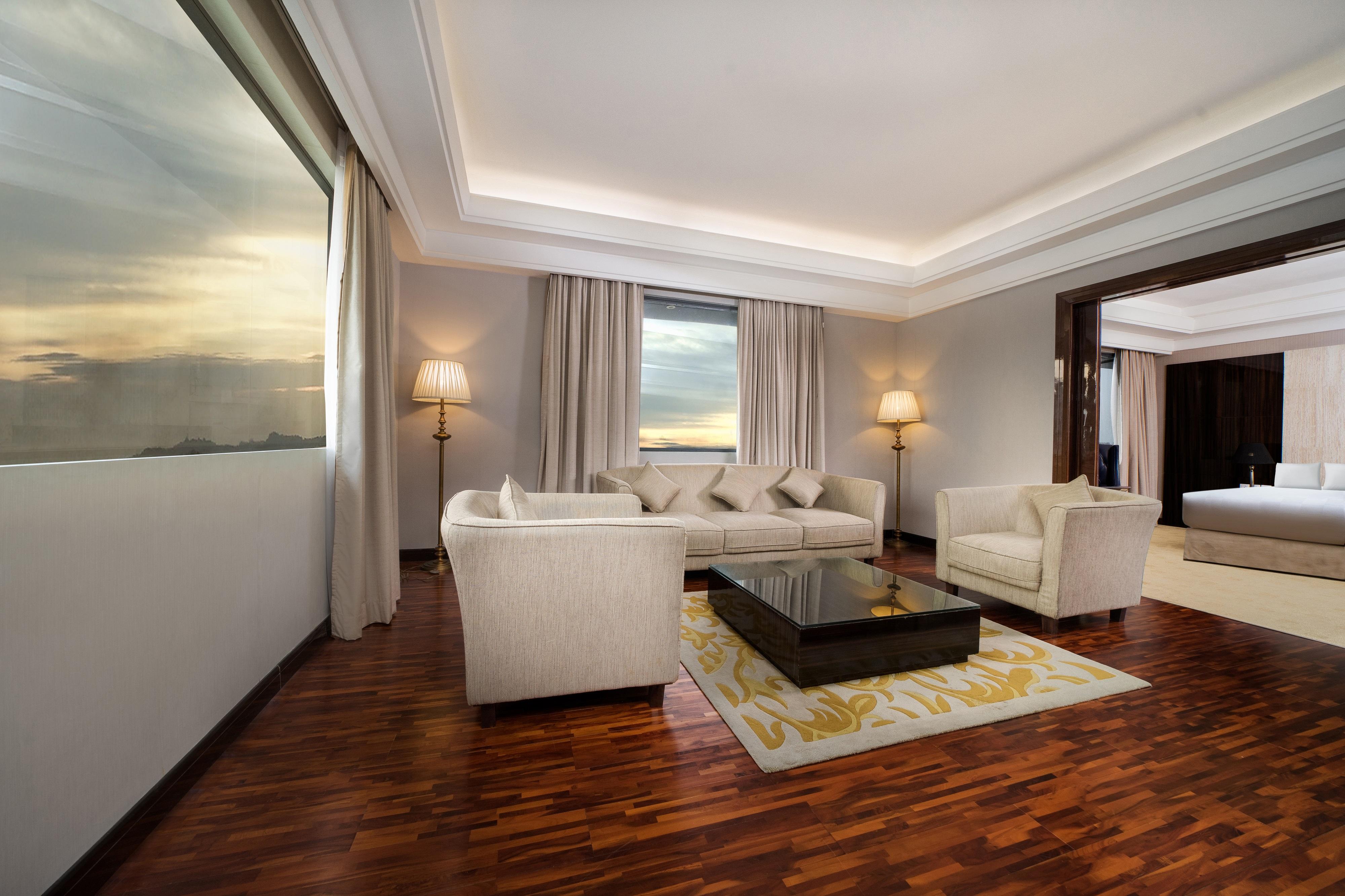 Swiss-Belhotel Harbour Bay Nagoya Eksteriør billede