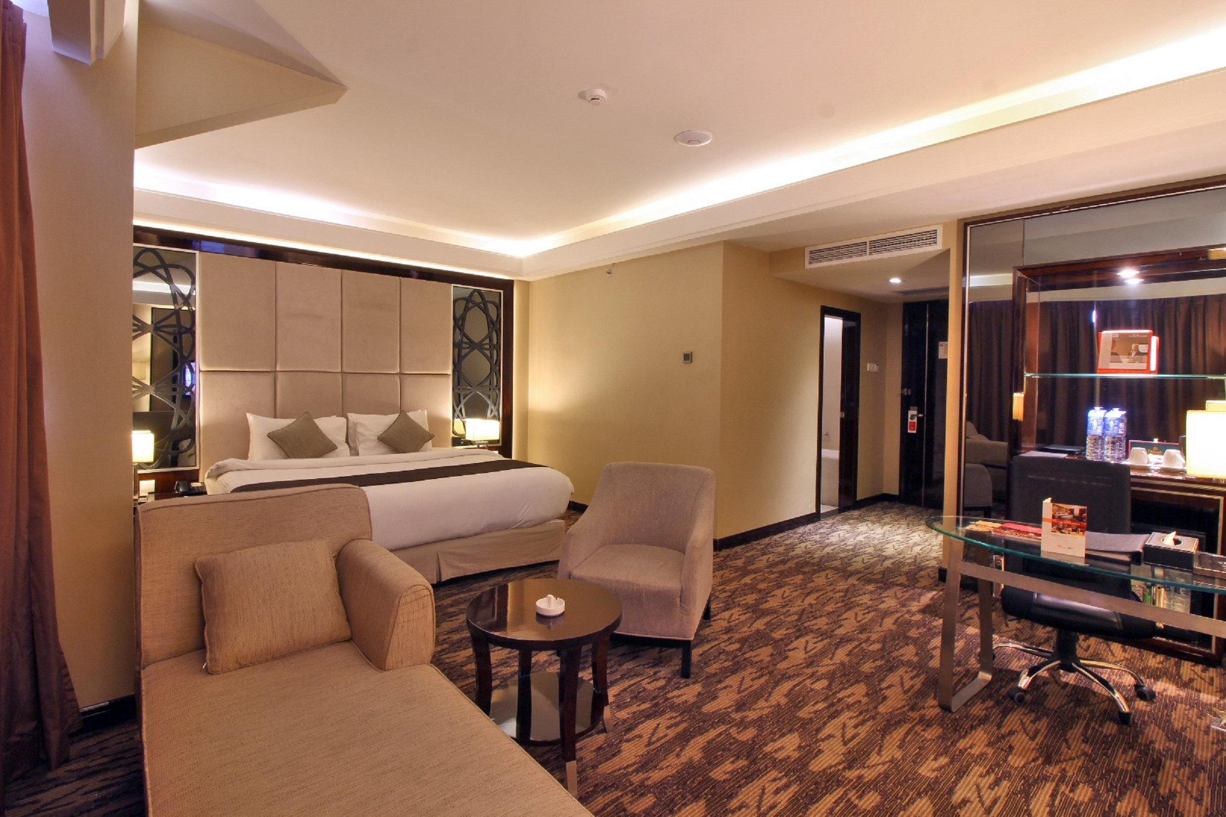 Swiss-Belhotel Harbour Bay Nagoya Eksteriør billede