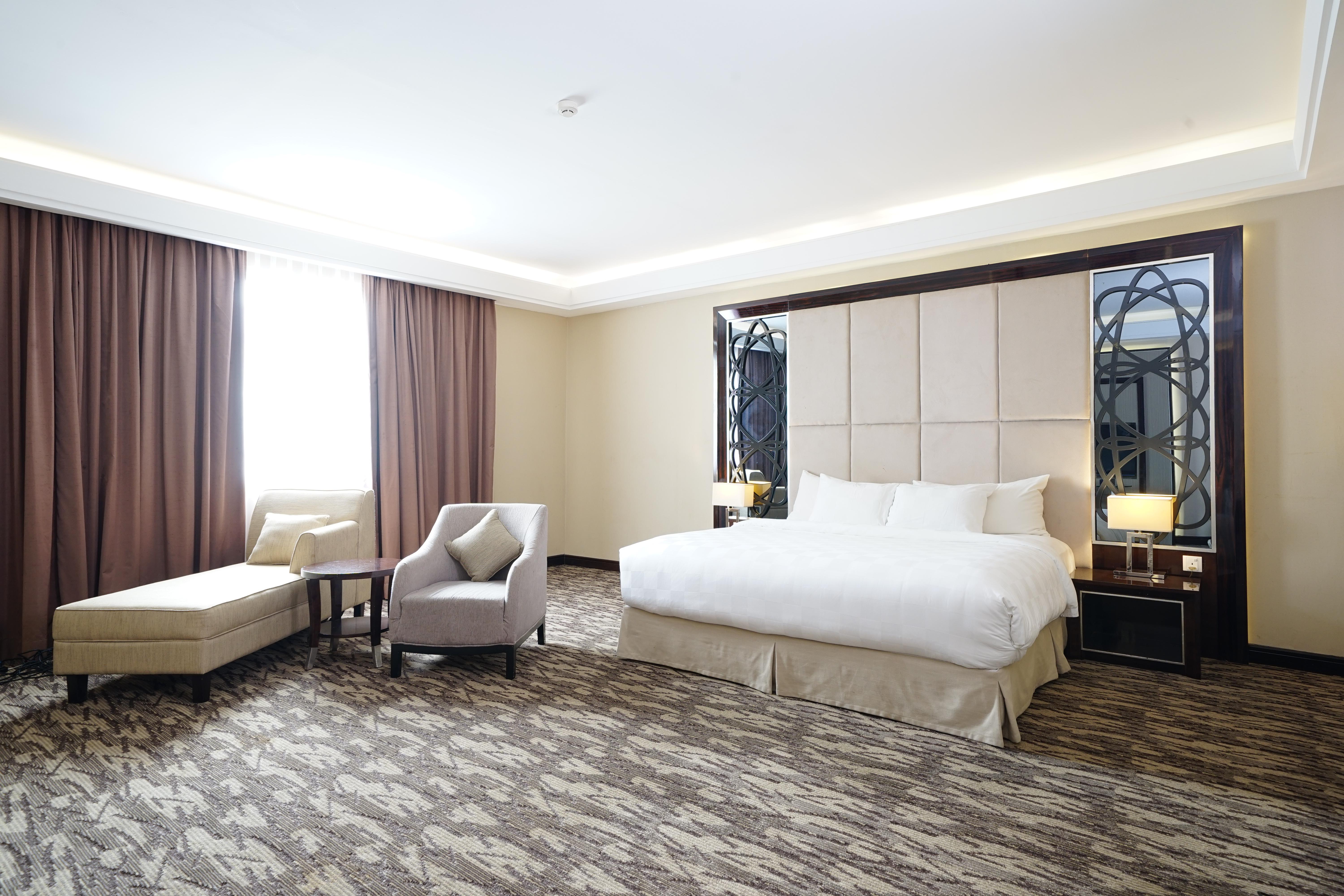 Swiss-Belhotel Harbour Bay Nagoya Eksteriør billede
