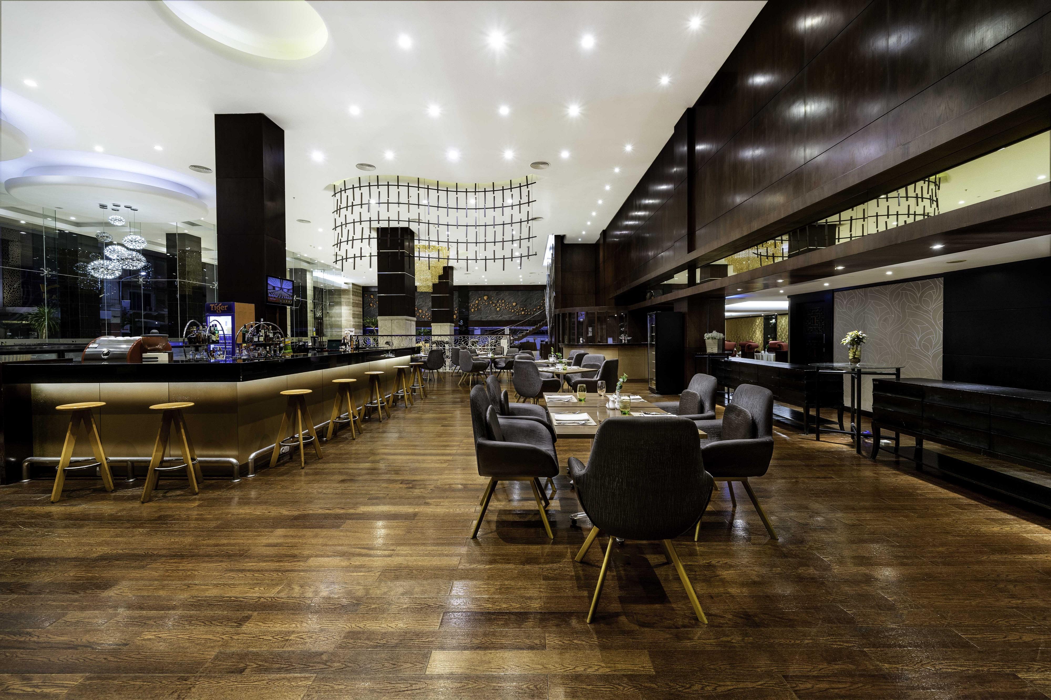 Swiss-Belhotel Harbour Bay Nagoya Eksteriør billede