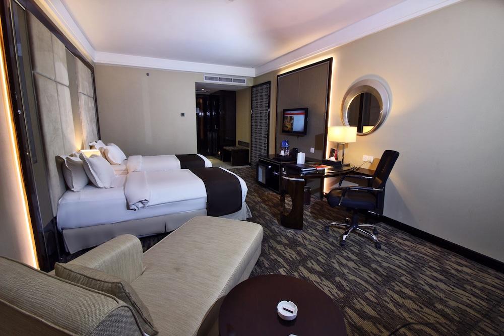 Swiss-Belhotel Harbour Bay Nagoya Eksteriør billede