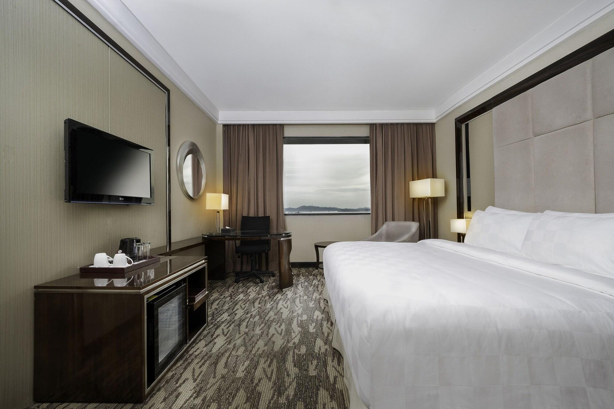 Swiss-Belhotel Harbour Bay Nagoya Eksteriør billede