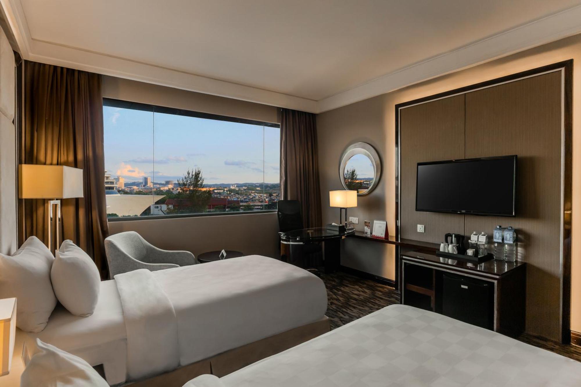 Swiss-Belhotel Harbour Bay Nagoya Eksteriør billede
