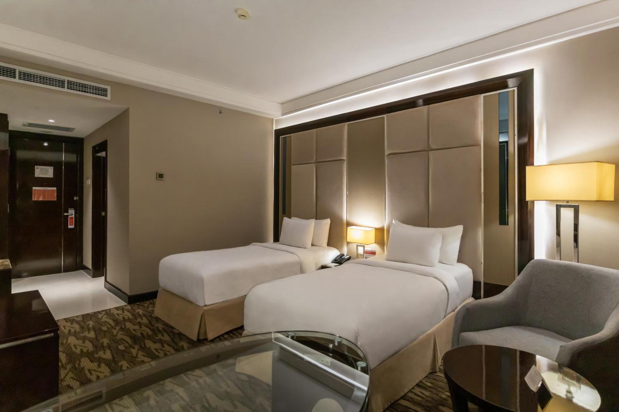 Swiss-Belhotel Harbour Bay Nagoya Eksteriør billede