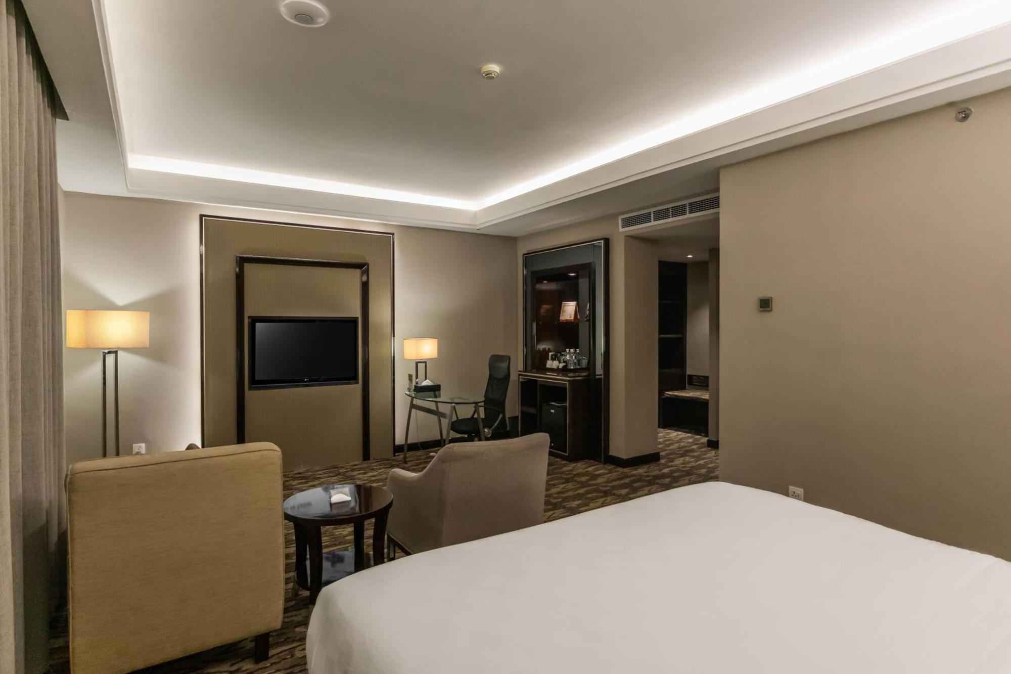 Swiss-Belhotel Harbour Bay Nagoya Eksteriør billede