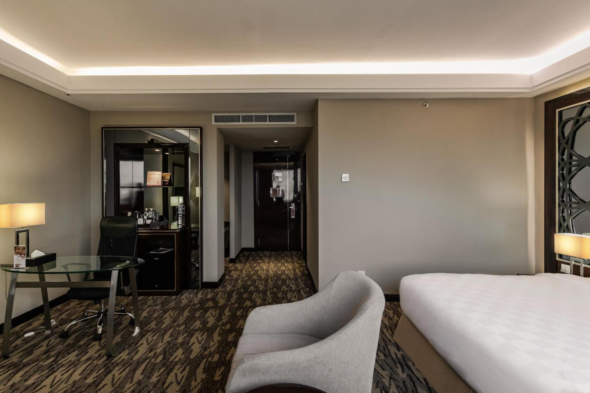 Swiss-Belhotel Harbour Bay Nagoya Eksteriør billede