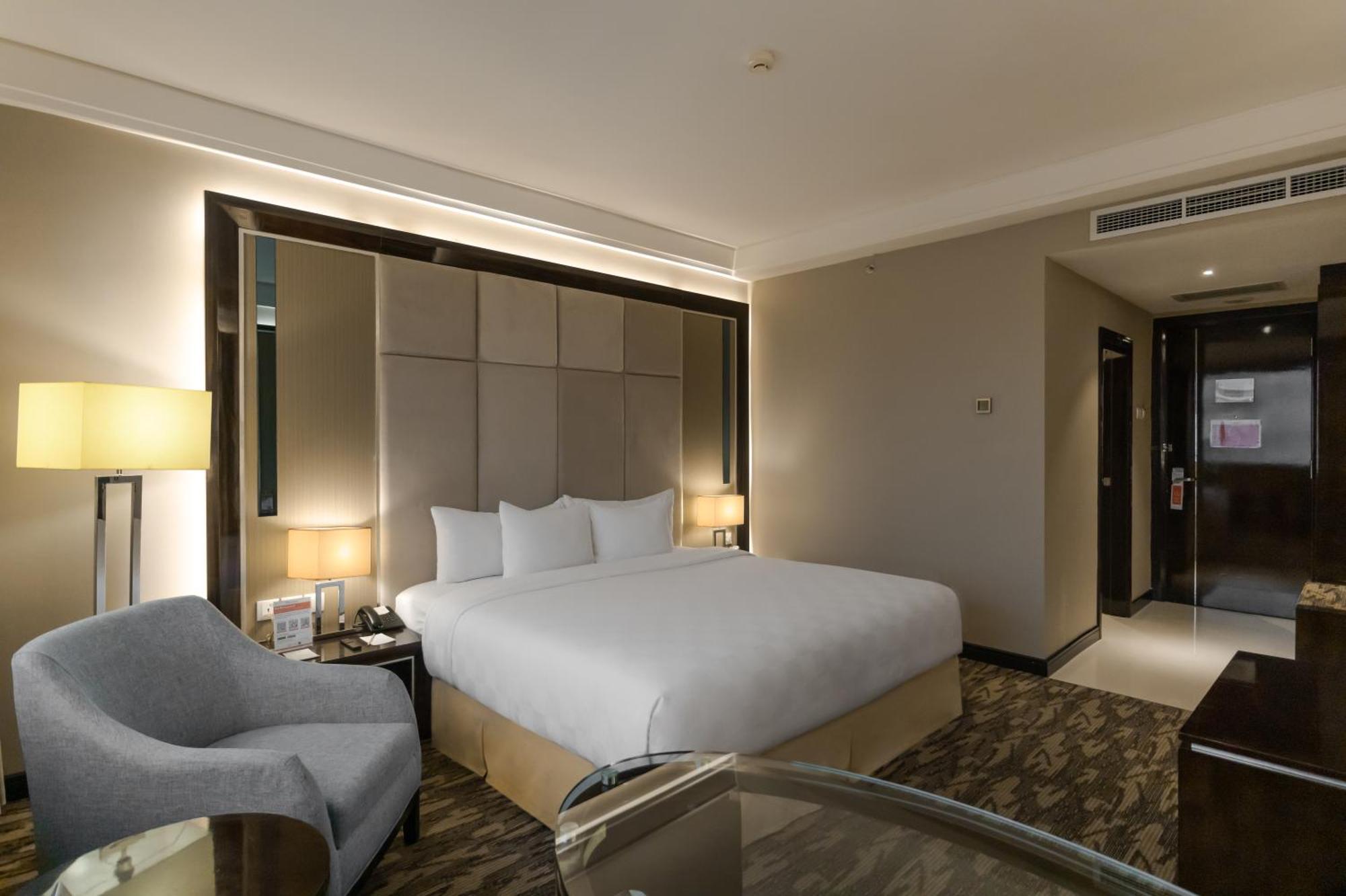 Swiss-Belhotel Harbour Bay Nagoya Eksteriør billede