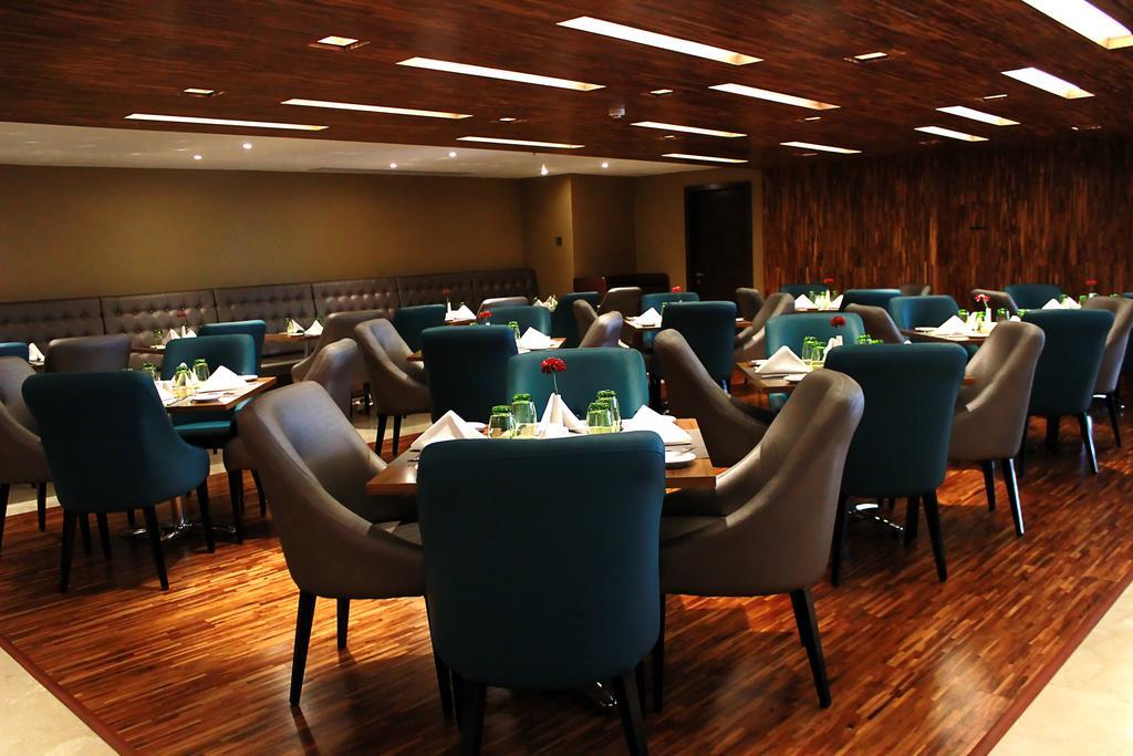 Swiss-Belhotel Harbour Bay Nagoya Eksteriør billede