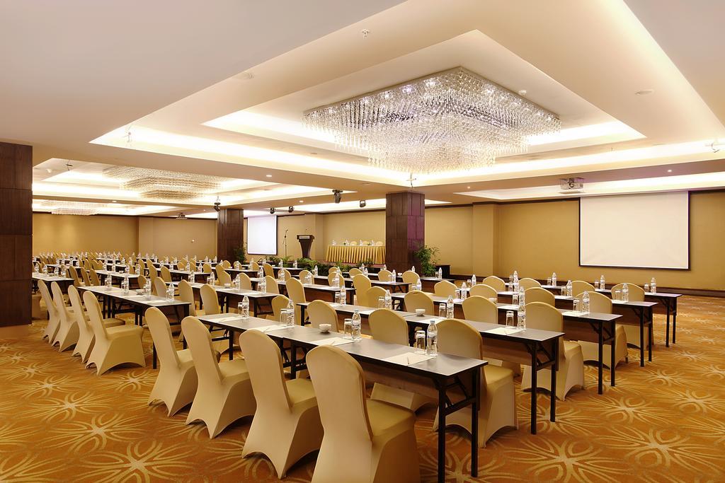 Swiss-Belhotel Harbour Bay Nagoya Eksteriør billede